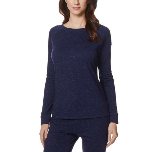 32 Degrees Ladies' Soft Fleece Top - Picture 3 of 5